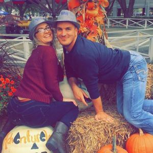 Meet your Posher, Nicholas